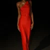 Women MESHKI Maxi Dresses<Alejandra