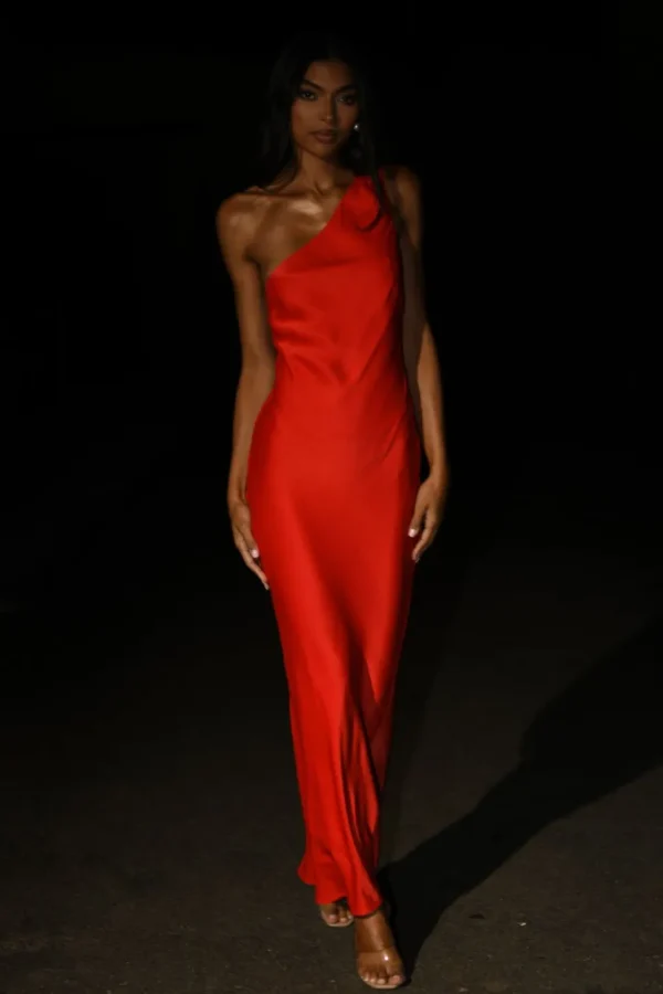 Women MESHKI Maxi Dresses<Alejandra