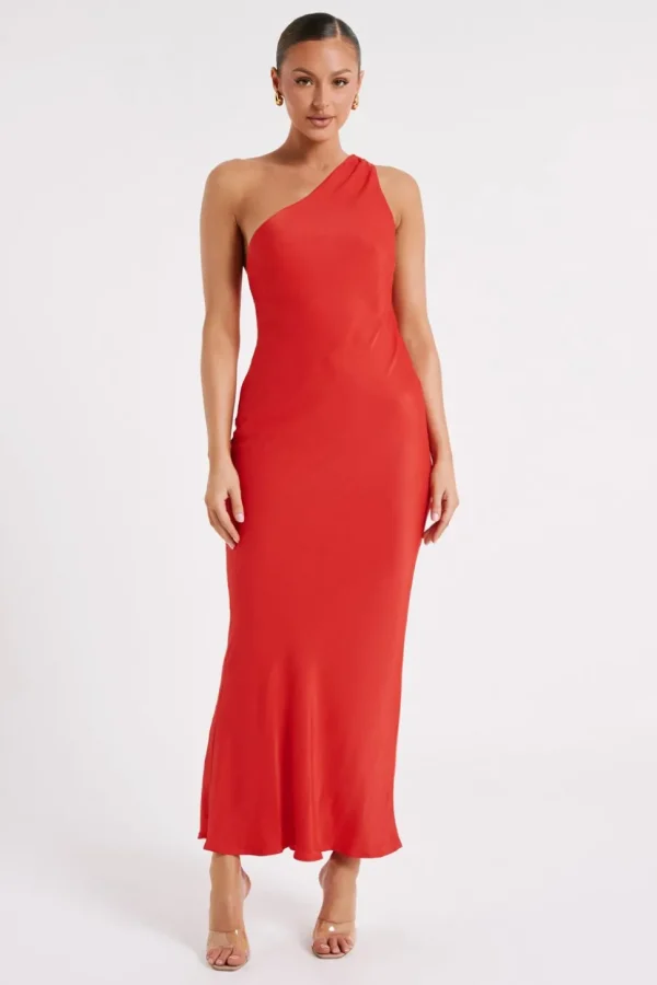 Women MESHKI Maxi Dresses<Alejandra
