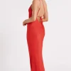 Women MESHKI Maxi Dresses<Alejandra