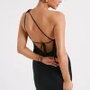 Women MESHKI Maxi Dresses<Alejandra