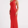 Women MESHKI Maxi Dresses<Alejandra