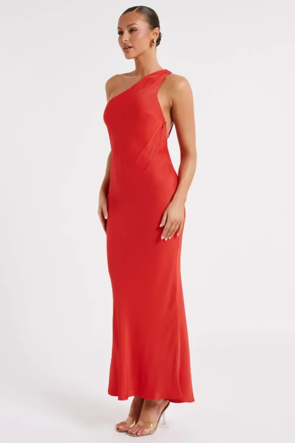 Women MESHKI Maxi Dresses<Alejandra
