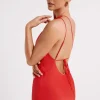 Women MESHKI Maxi Dresses<Alejandra
