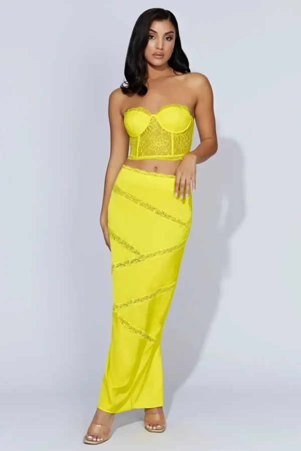 Women MESHKI Two Piece Sets<Alessandra