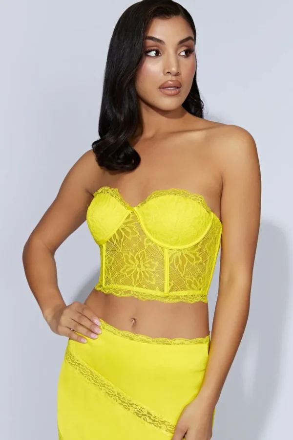 Women MESHKI Two Piece Sets<Alessandra