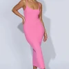 Women MESHKI Midi Dresses<Alexis