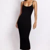 alexis_0-2.webp Women MESHKI Midi Dresses<Alexis