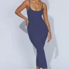 alexis_0-3.webp Women MESHKI Midi Dresses<Alexis