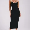 Women MESHKI Midi Dresses<Alexis