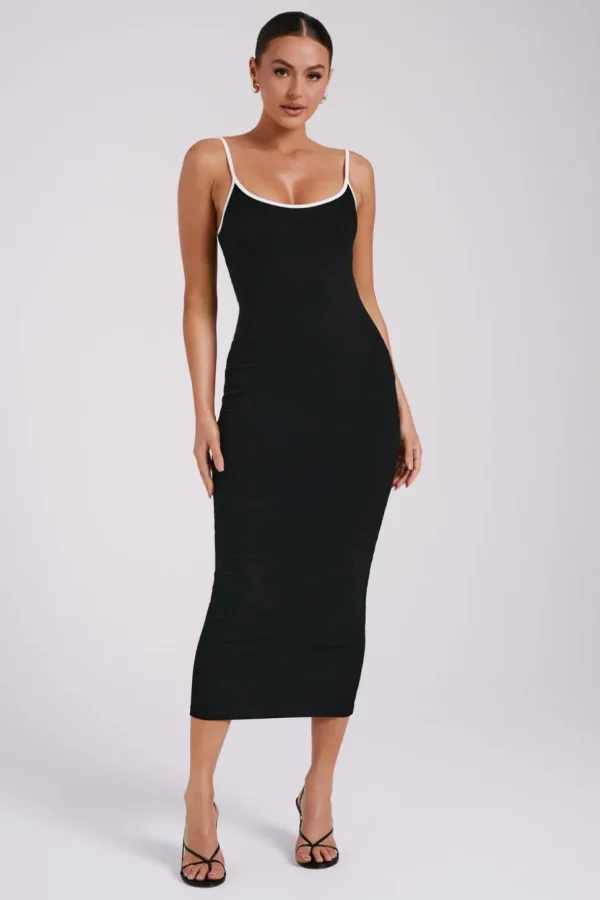 Women MESHKI Midi Dresses<Alexis