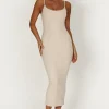 alexis_0-8.webp Women MESHKI Midi Dresses<Alexis