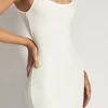 alexis_1-1.webp Women MESHKI Midi Dresses<Alexis
