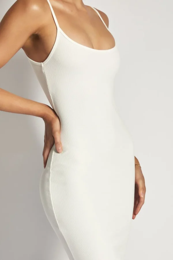 alexis_1-1.webp Women MESHKI Midi Dresses<Alexis