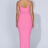 alexis_1.webp Women MESHKI Midi Dresses<Alexis
