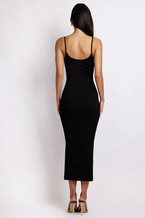 alexis_1-2.webp Women MESHKI Midi Dresses<Alexis