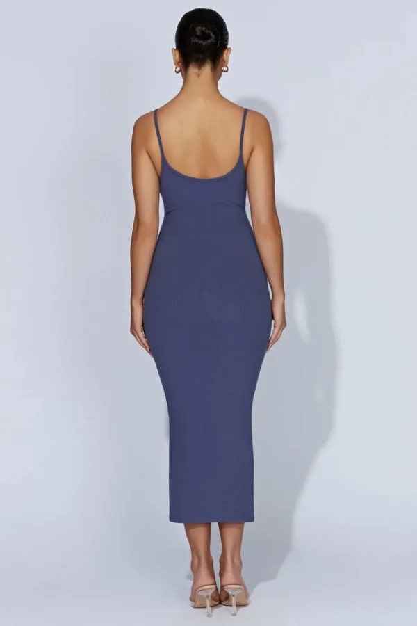 alexis_1-3.webp Women MESHKI Midi Dresses<Alexis