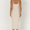 alexis_1-8.webp Women MESHKI Midi Dresses<Alexis