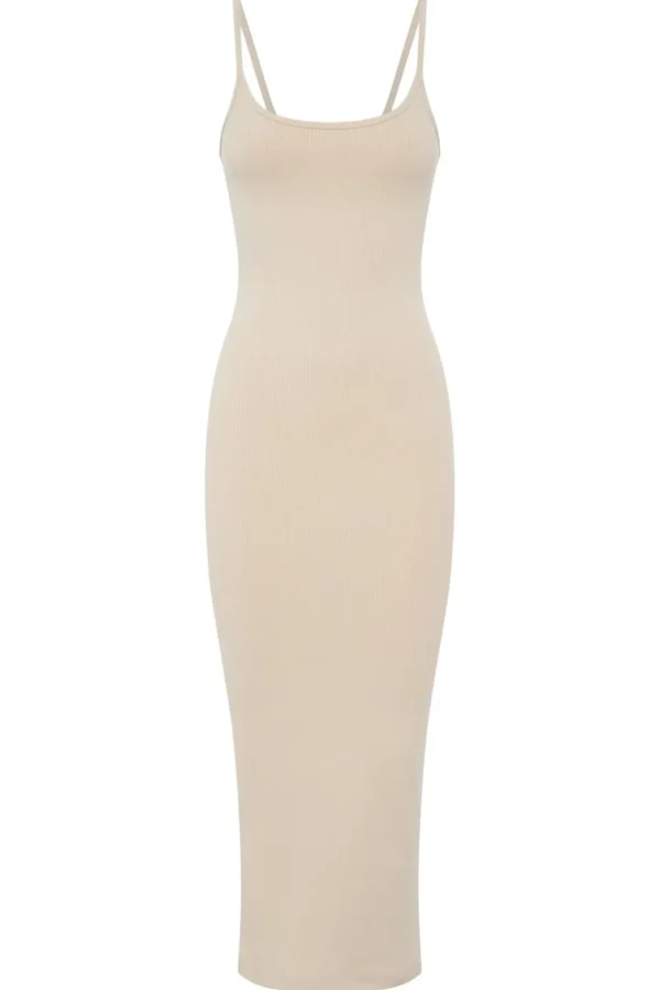 alexis_10.webp Women MESHKI Midi Dresses<Alexis