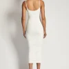 alexis_2-1.webp Women MESHKI Midi Dresses<Alexis