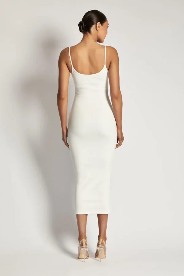 alexis_2-1.webp Women MESHKI Midi Dresses<Alexis