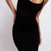 alexis_2-2.webp Women MESHKI Midi Dresses<Alexis