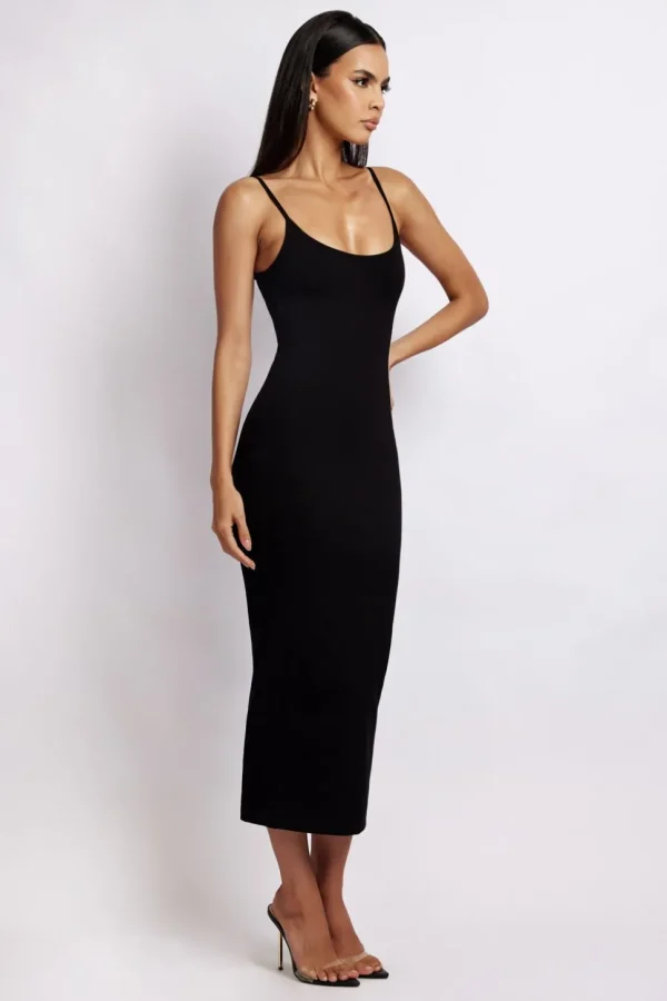 alexis_3-2.webp Women MESHKI Midi Dresses<Alexis