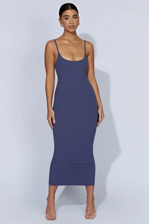 alexis_3-3.webp Women MESHKI Midi Dresses<Alexis