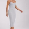 alexis_3-4.webp Women MESHKI Midi Dresses<Alexis