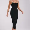 Women MESHKI Midi Dresses<Alexis
