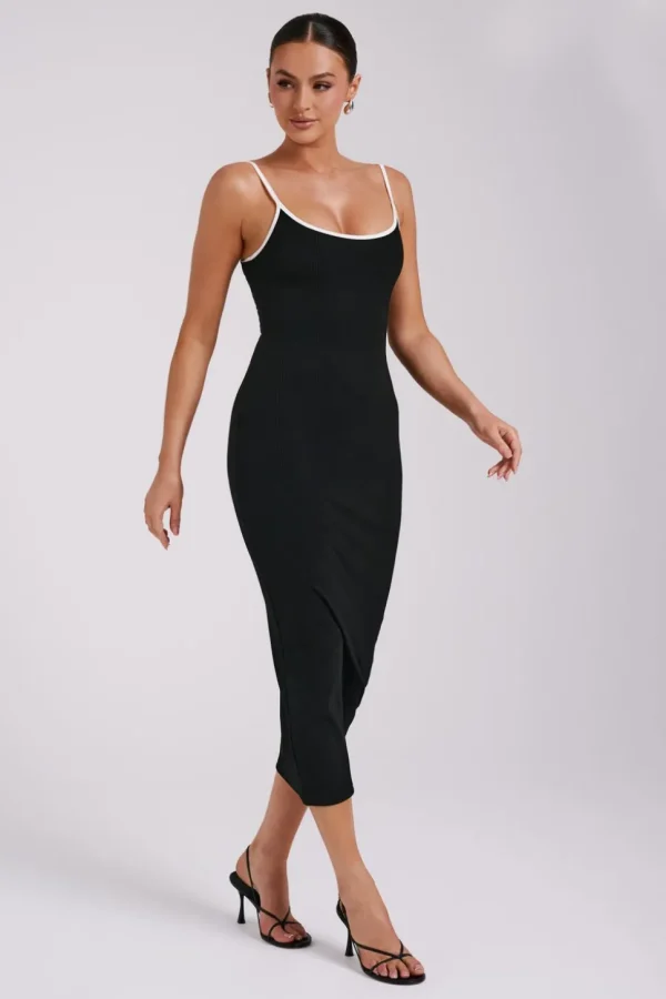 Women MESHKI Midi Dresses<Alexis
