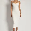 alexis_4-1.webp Women MESHKI Midi Dresses<Alexis