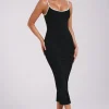 Women MESHKI Midi Dresses<Alexis