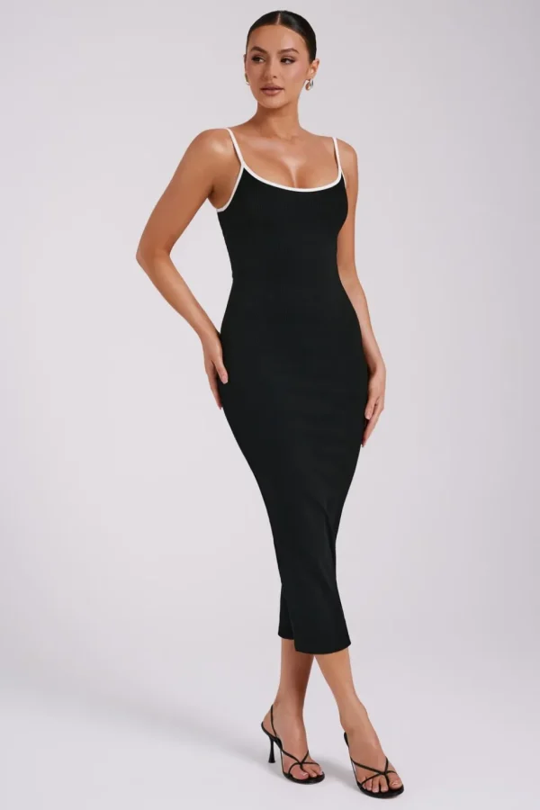 Women MESHKI Midi Dresses<Alexis