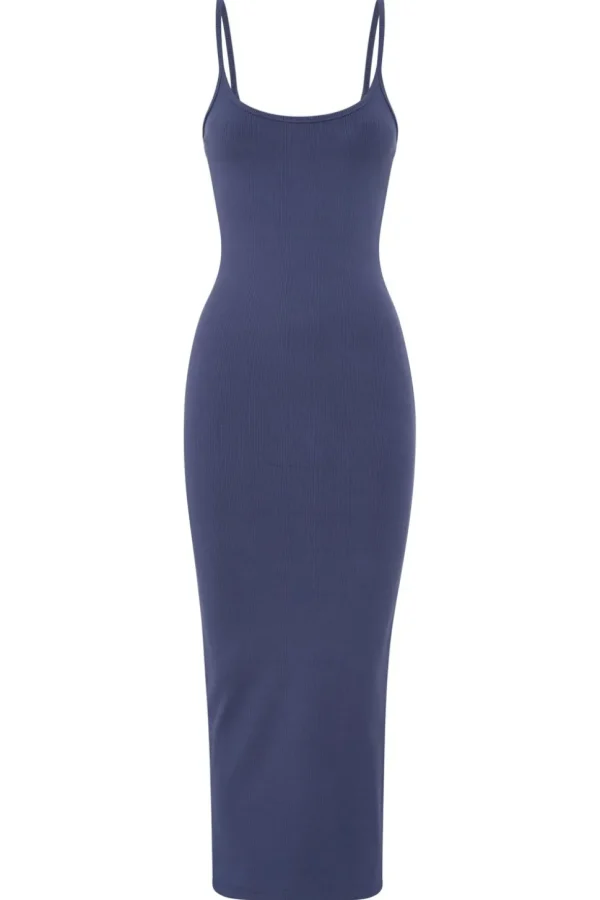 alexis_5-3.webp Women MESHKI Midi Dresses<Alexis