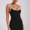 Women MESHKI Midi Dresses<Alexis