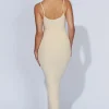 alexis_5-8.webp Women MESHKI Midi Dresses<Alexis