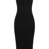 Women MESHKI Midi Dresses<Alexis
