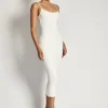 alexis_7.webp Women MESHKI Midi Dresses<Alexis