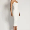 alexis_8.webp Women MESHKI Midi Dresses<Alexis