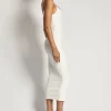 alexis_9.webp Women MESHKI Midi Dresses<Alexis