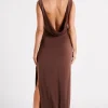 alika_2-1.webp Women MESHKI Maxi Dresses<Alika