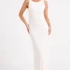 alika_2.webp Women MESHKI Maxi Dresses<Alika