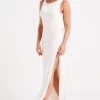 alika_4.webp Women MESHKI Maxi Dresses<Alika