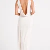 alika_5.webp Women MESHKI Maxi Dresses<Alika