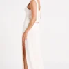 alika_6.webp Women MESHKI Maxi Dresses<Alika