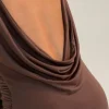 alika_7-1.webp Women MESHKI Maxi Dresses<Alika