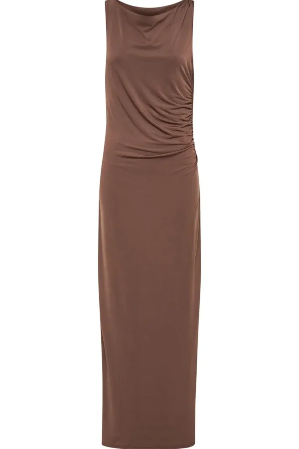 alika_8-1.webp Women MESHKI Maxi Dresses<Alika