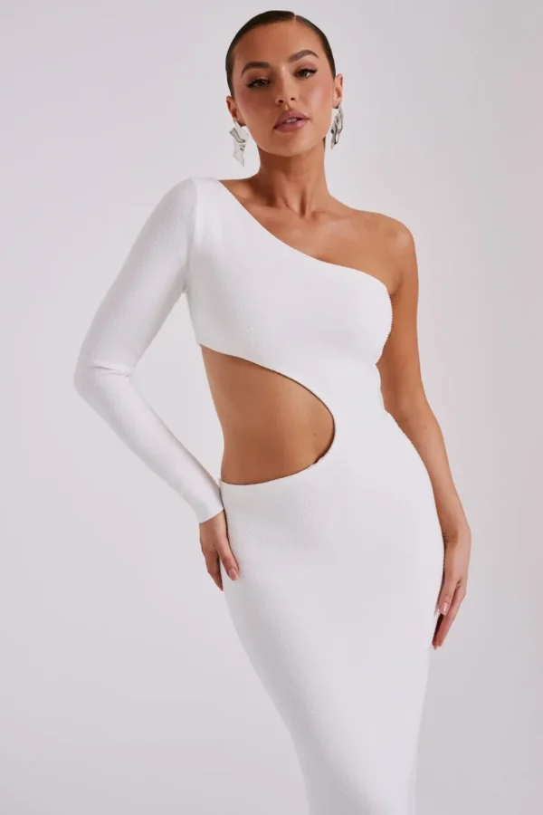 alisson_5.webp Women MESHKI Maxi Dresses<Alisson