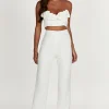 Women MESHKI Two Piece Sets<Allanah